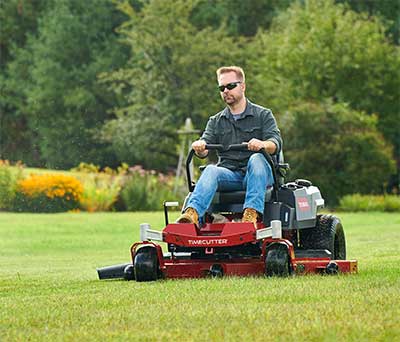 Toro lawn mower online dealer